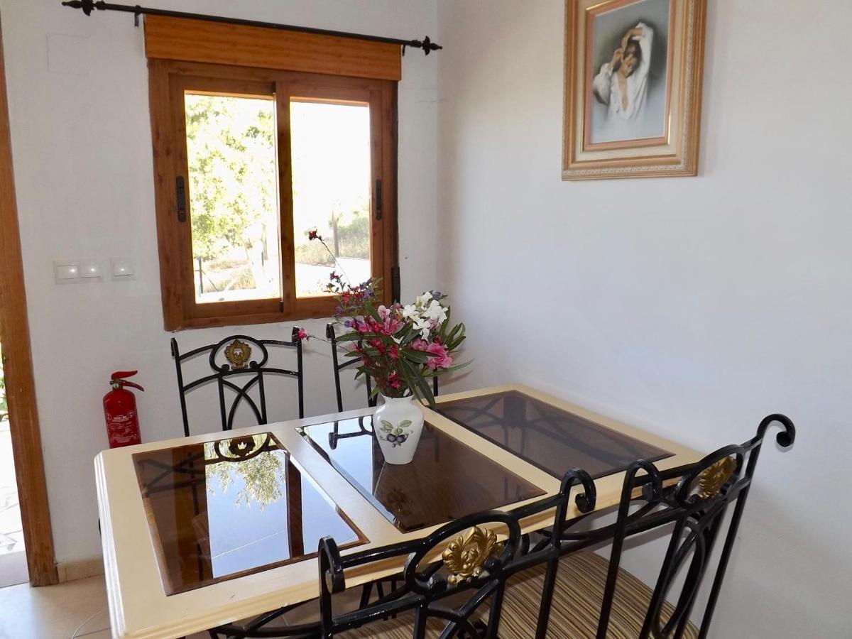 Villa La Casita De Campo La Carrera de la Viña Exterior foto