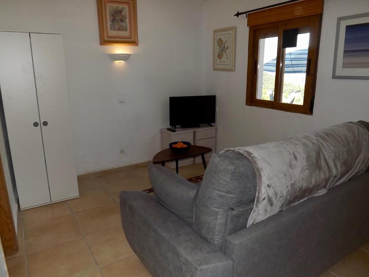 Villa La Casita De Campo La Carrera de la Viña Exterior foto