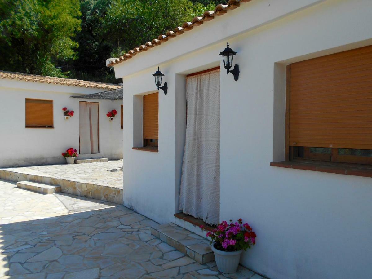 Villa La Casita De Campo La Carrera de la Viña Exterior foto