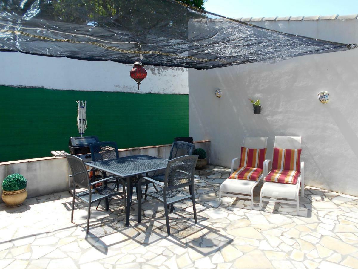 Villa La Casita De Campo La Carrera de la Viña Exterior foto