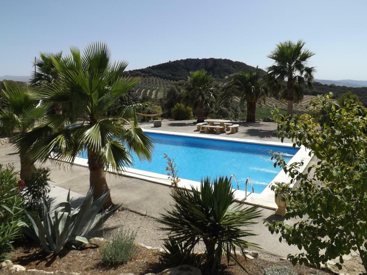 Villa La Casita De Campo La Carrera de la Viña Exterior foto