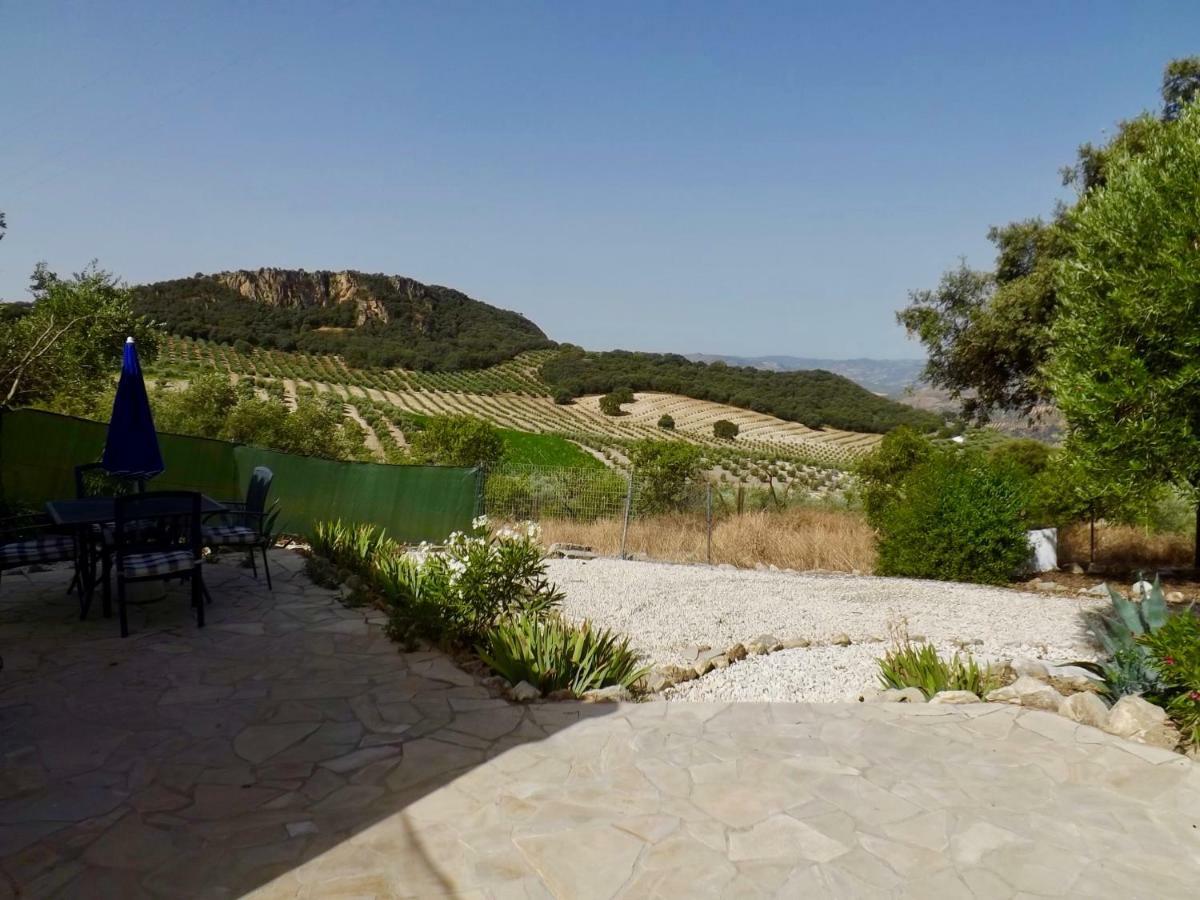 Villa La Casita De Campo La Carrera de la Viña Exterior foto